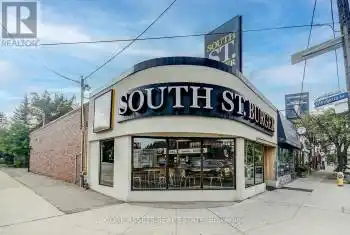 1542 Avenue Road, Toronto (Bedford Park-Nortown), Ontario M5M3X5, ,2 BathroomsBathrooms,Commercial,For Rent,Avenue,C10407664