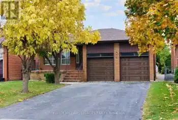 32 Windsor Road, Toronto (Kingsview Village-The Westway), Ontario M9R3G4, 4 Bedrooms Bedrooms, ,2 BathroomsBathrooms,All Houses,For Sale,Windsor,W10407662