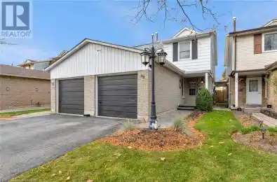 98 MEMORIAL Avenue Stoney Creek Ontario L8G4C7