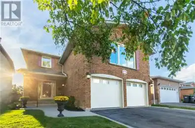 2662 INNISFIL Road Mississauga Ontario L5M4J3