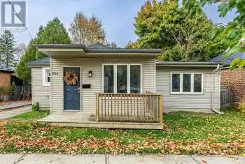 624 Grosvenor Street, London, Ontario N5Y3T4, 4 Bedrooms Bedrooms, ,2 BathroomsBathrooms,All Houses,For Sale,Grosvenor,X10407800