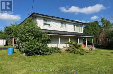 75 Wakeford Road Kawartha Lakes Ontario K0M2C0