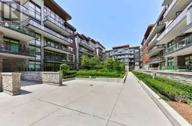 1575 Lakeshore Boulevard Unit# 366 Mississauga (Clarkson) Ontario L5J0