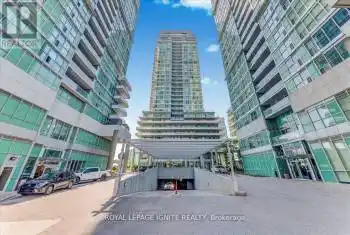 60 Town Centre Court Unit# 306, Toronto (Bendale), Ontario M1P0B1, 1 Bedroom Bedrooms, ,1 BathroomBathrooms,Condo,For Sale,Town Centre,E10407395