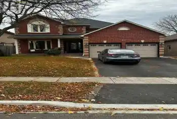 472 Binns Avenue Unit# Bsmt, Newmarket (Glenway Estates), Ontario L3X1T8, 2 Bedrooms Bedrooms, ,1 BathroomBathrooms,All Houses,For Rent,Binns,N10407709