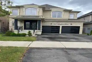 341 Lawford Road, Vaughan (Vellore Village), Ontario L4H3P4, 5 Bedrooms Bedrooms, ,4 BathroomsBathrooms,All Houses,For Sale,Lawford,N10407721