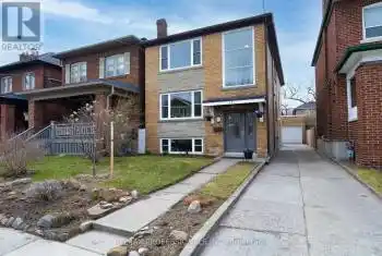 17 Lessard Avenue Unit# Lower, Toronto (Lambton Baby Point), Ontario M6S1X6, 1 Bedroom Bedrooms, ,1 BathroomBathrooms,All Houses,For Rent,Lessard,W10407743