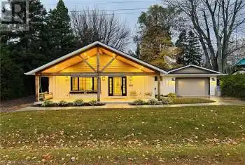 31 GLASS Street, Bayfield, Ontario N0M1G0, 4 Bedrooms Bedrooms, ,2 BathroomsBathrooms,All Houses,For Sale,GLASS,40673209