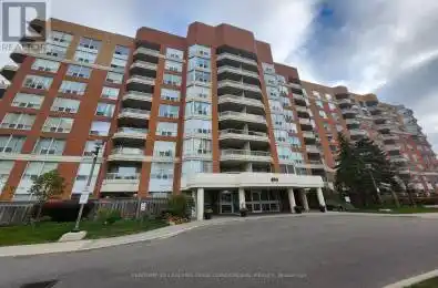 480 Mclevin Avenue Unit# 204 Toronto (Malvern) Ontario M1B5N9