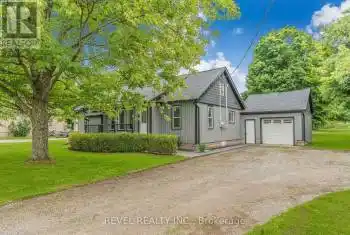 2940 HWY 3, Port Colborne (873 - Bethel), Ontario L3K5V3, 4 Bedrooms Bedrooms, ,2 BathroomsBathrooms,All Houses,For Sale,HWY 3,X10407838