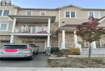 59 DEWBERRY Drive, Kitchener, Ontario N2B1R5, 2 Bedrooms Bedrooms, ,3 BathroomsBathrooms,All Houses,For Rent,DEWBERRY,40673525