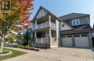 43 Belsey Lane Clarington (Newcastle) Ontario L1B0B3