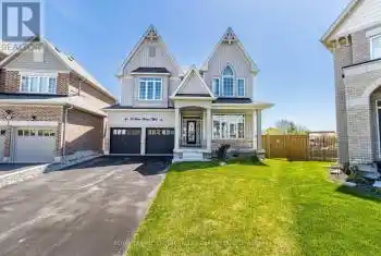 30 Drew Brown Boulevard, Orangeville, Ontario L9W6Z4, 6 Bedrooms Bedrooms, ,5 BathroomsBathrooms,All Houses,For Sale,Drew Brown,W10406954