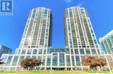 1926 Lake Shore Boulevard Unit# 1805 Toronto (High Park-Swansea) Ontar