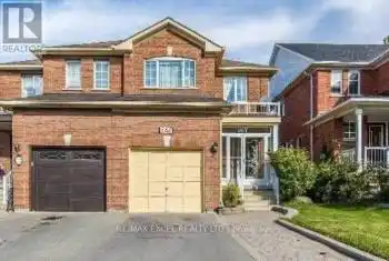 167 Foxfield Crescent, Vaughan (Patterson), Ontario L4K5E8, 4 Bedrooms Bedrooms, ,4 BathroomsBathrooms,All Houses,For Rent,Foxfield,N10407902