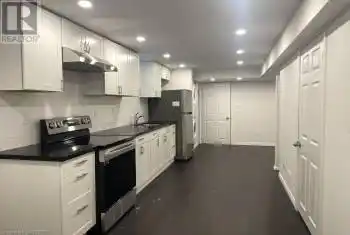 3966 ARBOURVIEW Terrace Unit# LOWER, Mississauga, Ontario L5M7B8, 1 Bedroom Bedrooms, ,1 BathroomBathrooms,All Houses,For Rent,ARBOURVIEW,40673654