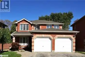 140 Country Lane Unit# Lower, Barrie (Painswick South), Ontario L4N0N1, 2 Bedrooms Bedrooms, ,1 BathroomBathrooms,All Houses,For Rent,Country,S10407856