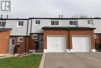 77 TINDALE Court Unit# 63, Hamilton, Ontario L8K5M8, 3 Bedrooms Bedrooms, ,2 BathroomsBathrooms,All Houses,For Rent,TINDALE,40673041