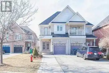 6630 Blackheath Ridge Unit# Lower, Mississauga (Meadowvale Village), Ontario L5W1Z7, 2 Bedrooms Bedrooms, ,1 BathroomBathrooms,All Houses,For Rent,Blackheath,W10407871