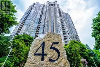 45 Kingsbridge Garden Circle Unit# 211, Mississauga (Hurontario), Ontario L5R3K4, 2 Bedrooms Bedrooms, ,2 BathroomsBathrooms,Condo,For Rent,Kingsbridge Garden,W10407887