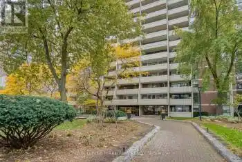 40 Homewood Avenue Unit# 2803, Toronto (Cabbagetown-South St. James Town), Ontario M4Y2K2, 1 Bedroom Bedrooms, ,1 BathroomBathrooms,Condo,For Sale,Homewood,C10407907