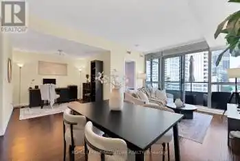 281 Mutual Street Unit# 2703, Toronto (Church-Yonge Corridor), Ontario M4Y3C4, 2 Bedrooms Bedrooms, ,1 BathroomBathrooms,Condo,For Sale,Mutual,C10407922