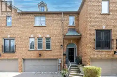 3525 Yonge Street Unit# 5 Toronto (Bridle Path-Sunnybrook-York Mills) 