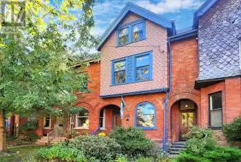 391 Wellesley Street, Toronto (Cabbagetown-South St. James Town), Ontario M4X1H5, 4 Bedrooms Bedrooms, ,3 BathroomsBathrooms,All Houses,For Sale,Wellesley,C10407940