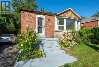 18 Anneke Road, Toronto (Birchcliffe-Cliffside), Ontario M1N3M5, 3 Bedrooms Bedrooms, ,2 BathroomsBathrooms,All Houses,For Sale,Anneke,E10407947