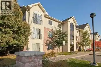 83 Aspen Springs Drive Unit# 308, Clarington (Bowmanville), Ontario L1C5J7, 2 Bedrooms Bedrooms, ,1 BathroomBathrooms,Condo,For Sale,Aspen Springs,E10407955