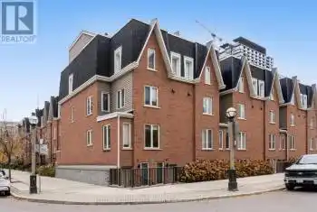 11B Crawford Street Unit# 11B, Toronto (Niagara), Ontario M6K3M3, 3 Bedrooms Bedrooms, ,3 BathroomsBathrooms,All Houses,For Sale,Crawford,C10407960