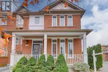 298 Harbord Street, Markham (Berczy), Ontario L6C2E4, 3 Bedrooms Bedrooms, ,3 BathroomsBathrooms,All Houses,For Sale,Harbord,N10407917