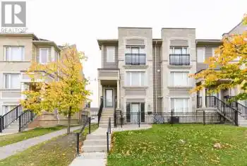 60 Fairwood Circle Unit# 60, Brampton (Sandringham-Wellington), Ontario L6R0Y6, 2 Bedrooms Bedrooms, ,3 BathroomsBathrooms,All Houses,For Sale,Fairwood,W10407965