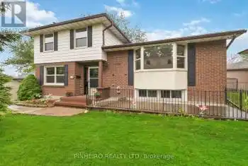 470 Three Valleys Crescent, London, Ontario N5Z3E7, 5 Bedrooms Bedrooms, ,2 BathroomsBathrooms,All Houses,For Sale,Three Valleys,X10408090