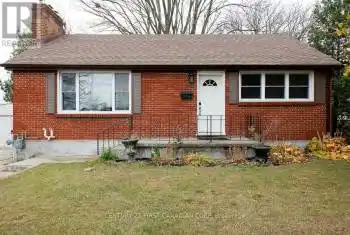 3 Coventry Avenue, London, Ontario N5W1C2, 4 Bedrooms Bedrooms, ,2 BathroomsBathrooms,All Houses,For Sale,Coventry,X10408122