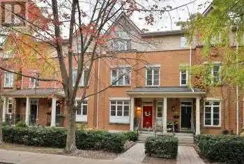 27 Shaftesbury Avenue, Toronto (Rosedale-Moore Park), Ontario M4T3B3, 3 Bedrooms Bedrooms, ,3 BathroomsBathrooms,All Houses,For Sale,Shaftesbury,C10407685