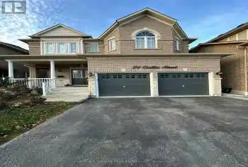 24 Crellin Street, Ajax (South East), Ontario L1Z0P4, 3 Bedrooms Bedrooms, ,4 BathroomsBathrooms,All Houses,For Sale,Crellin,E10406973