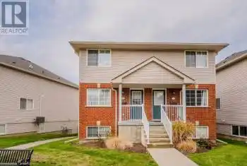 139 BRIGHTON Street Unit# 2B, Waterloo, Ontario N2J4Z5, 3 Bedrooms Bedrooms, ,2 BathroomsBathrooms,All Houses,For Rent,BRIGHTON,40670396