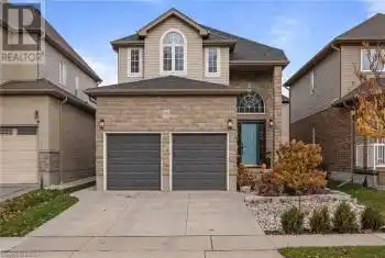 211 MAPLE BUSH Drive, Cambridge, Ontario N1T0B7, 3 Bedrooms Bedrooms, ,4 BathroomsBathrooms,All Houses,For Sale,MAPLE BUSH,40673660