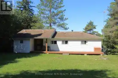 240 Point Road Grey Highlands Ontario N0C1E0