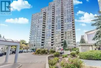 5765 Yonge Street Unit# 1204, Toronto (Newtonbrook East), Ontario M2M4H9, 3 Bedrooms Bedrooms, ,2 BathroomsBathrooms,Condo,For Sale,Yonge,C10408037