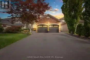 146 Veneto Drive, Vaughan (Vaughan Grove), Ontario L4L8X6, 5 Bedrooms Bedrooms, ,4 BathroomsBathrooms,All Houses,For Sale,Veneto,N10408034