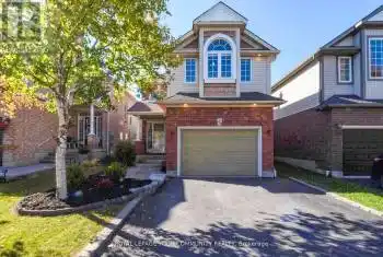 28 Benjamin Crescent, Orangeville, Ontario L9W5J2, 4 Bedrooms Bedrooms, ,3 BathroomsBathrooms,All Houses,For Sale,Benjamin,W10408004