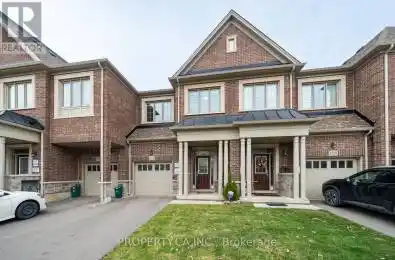 1330 Restivo Lane Milton (Ford) Ontario L9E1J9