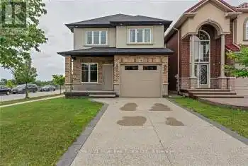 141 CHARTWELL CIRCLE Circ, Hamilton, Ontario L9A 0C4, 4 Bedrooms Bedrooms, 11 Rooms Rooms,3 BathroomsBathrooms,All Houses,Sold,CHARTWELL CIRCLE,X10404125