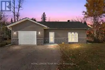 41 PARTRIDGE Drive, Greater Madawaska (542 - Greater Madawaska), Ontario K0J1H0, 2 Bedrooms Bedrooms, ,1 BathroomBathrooms,All Houses,For Sale,Partridge / Calabogie Village,PARTRIDGE,X10411259