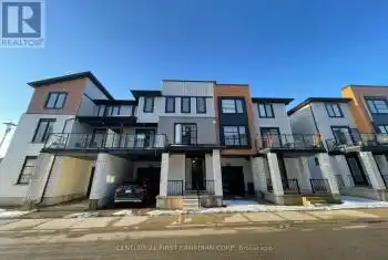 856 West Village Square, London, Ontario N6H0J7, 3 Bedrooms Bedrooms, ,3 BathroomsBathrooms,All Houses,For Rent,West Village,X10408190