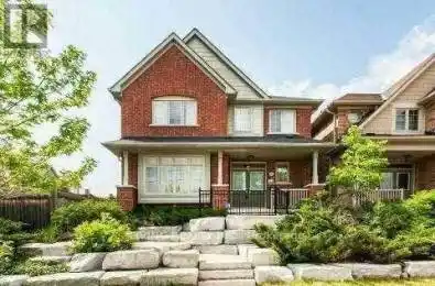 100 Thomas Street Mississauga (Streetsville) Ontario L5M1Y8