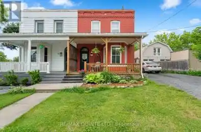 84 ROBINSON Street Greater Napanee Ontario K7R2R9