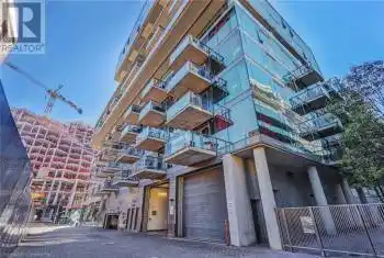 461 ADELAIDE Street Unit# 730, Toronto, Ontario M5V1T1, 2 Bedrooms Bedrooms, ,1 BathroomBathrooms,Condo,For Sale,ADELAIDE,40673853